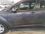  Toyota  C-HR TOYOTA  / 2019 / 5P / SUV 1.8H (122CV) E-CVT BUSINESS #29