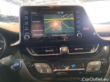  Toyota  C-HR TOYOTA  / 2019 / 5P / SUV 1.8H (122CV) E-CVT BUSINESS #36