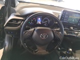  Toyota  C-HR TOYOTA  / 2019 / 5P / SUV 1.8H (122CV) E-CVT BUSINESS #37