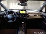  Toyota  C-HR TOYOTA  / 2019 / 5P / SUV 1.8H (122CV) E-CVT BUSINESS #3
