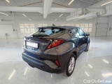  Toyota  C-HR TOYOTA  / 2019 / 5P / SUV 1.8H (122CV) E-CVT BUSINESS #2