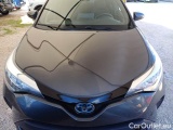 Toyota  C-HR TOYOTA  / 2019 / 5P / SUV 1.8H (122CV) E-CVT BUSINESS #28