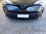  Toyota  C-HR TOYOTA  / 2019 / 5P / SUV 1.8H (122CV) E-CVT BUSINESS #37