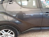  Toyota  C-HR TOYOTA  / 2019 / 5P / SUV 1.8H (122CV) E-CVT BUSINESS #51