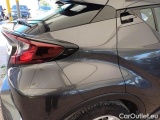 Toyota  C-HR TOYOTA  / 2019 / 5P / SUV 1.8H (122CV) E-CVT BUSINESS #56