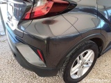  Toyota  C-HR TOYOTA  / 2019 / 5P / SUV 1.8H (122CV) E-CVT BUSINESS #59