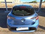  Toyota  Corolla TOYOTA  / 2019 / 5P / BERLINA 1.8 HYBRID ACTIVE #34