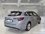  Toyota  Corolla TOYOTA  / 2019 / 5P / STATION WAGON TS HYBRID BUSINESS #2