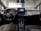 Toyota  Corolla TOYOTA  / 2019 / 5P / STATION WAGON TS HYBRID BUSINESS #3