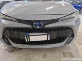  Toyota  Corolla TOYOTA  / 2019 / 5P / STATION WAGON TS HYBRID BUSINESS #39
