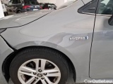  Toyota  Corolla TOYOTA  / 2019 / 5P / STATION WAGON TS HYBRID BUSINESS #73