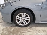  Toyota  Corolla TOYOTA  / 2019 / 5P / STATION WAGON TS HYBRID BUSINESS #77