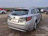  Toyota  Corolla TOYOTA  / 2019 / 5P / STATION WAGON TS 1.8 HYBRID BUSINESS #2