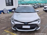  Toyota  Corolla TOYOTA  / 2019 / 5P / STATION WAGON TS 1.8 HYBRID BUSINESS #6