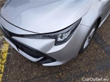  Toyota  Corolla TOYOTA  / 2019 / 5P / STATION WAGON TS 1.8 HYBRID BUSINESS #30