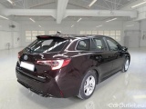  Toyota  Corolla TOYOTA  / 2019 / 5P / STATION WAGON TS 1.8 HYBRID BUSINESS #2