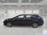  Toyota  Corolla TOYOTA  / 2019 / 5P / STATION WAGON TS 1.8 HYBRID BUSINESS #8