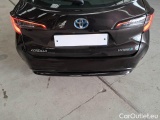  Toyota  Corolla TOYOTA  / 2019 / 5P / STATION WAGON TS 1.8 HYBRID BUSINESS #41