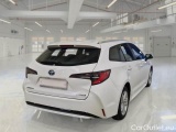  Toyota  Corolla TOYOTA  / 2019 / 5P / STATION WAGON TS HYBRID BUSINESS (AUTOCARRO) #2