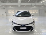  Toyota  Corolla TOYOTA  / 2019 / 5P / STATION WAGON TS HYBRID BUSINESS (AUTOCARRO) #6