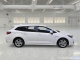  Toyota  Corolla TOYOTA  / 2019 / 5P / STATION WAGON TS HYBRID BUSINESS (AUTOCARRO) #7