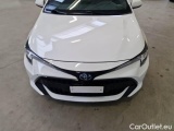  Toyota  Corolla TOYOTA  / 2019 / 5P / STATION WAGON TS HYBRID BUSINESS (AUTOCARRO) #26