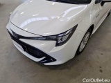  Toyota  Corolla TOYOTA  / 2019 / 5P / STATION WAGON TS HYBRID BUSINESS (AUTOCARRO) #31