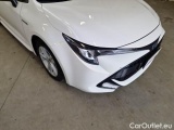  Toyota  Corolla TOYOTA  / 2019 / 5P / STATION WAGON TS HYBRID BUSINESS (AUTOCARRO) #33
