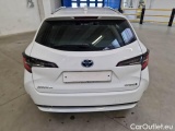  Toyota  Corolla TOYOTA  / 2019 / 5P / STATION WAGON TS HYBRID BUSINESS (AUTOCARRO) #43