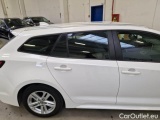  Toyota  Corolla TOYOTA  / 2019 / 5P / STATION WAGON TS HYBRID BUSINESS (AUTOCARRO) #39