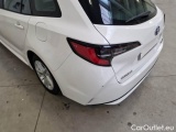  Toyota  Corolla TOYOTA  / 2019 / 5P / STATION WAGON TS HYBRID BUSINESS (AUTOCARRO) #45