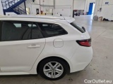  Toyota  Corolla TOYOTA  / 2019 / 5P / STATION WAGON TS HYBRID BUSINESS (AUTOCARRO) #47