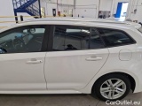  Toyota  Corolla TOYOTA  / 2019 / 5P / STATION WAGON TS HYBRID BUSINESS (AUTOCARRO) #49