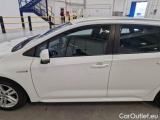  Toyota  Corolla TOYOTA  / 2019 / 5P / STATION WAGON TS HYBRID BUSINESS (AUTOCARRO) #51