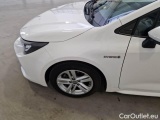  Toyota  Corolla TOYOTA  / 2019 / 5P / STATION WAGON TS HYBRID BUSINESS (AUTOCARRO) #53