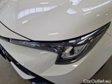  Toyota  Corolla TOYOTA  / 2019 / 5P / STATION WAGON TS HYBRID BUSINESS (AUTOCARRO) #54