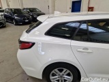  Toyota  Corolla TOYOTA  / 2019 / 5P / STATION WAGON TS HYBRID BUSINESS (AUTOCARRO) #41