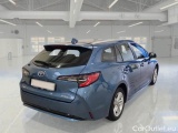 Toyota  Corolla TOYOTA  / 2019 / 5P / STATION WAGON TS 1.8 HYBRID ACTIVE #2