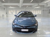  Toyota  Corolla TOYOTA  / 2019 / 5P / STATION WAGON TS 1.8 HYBRID ACTIVE #6