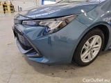  Toyota  Corolla TOYOTA  / 2019 / 5P / STATION WAGON TS 1.8 HYBRID ACTIVE #27