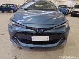  Toyota  Corolla TOYOTA  / 2019 / 5P / STATION WAGON TS 1.8 HYBRID ACTIVE #30