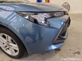  Toyota  Corolla TOYOTA  / 2019 / 5P / STATION WAGON TS 1.8 HYBRID ACTIVE #35