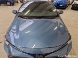  Toyota  Corolla TOYOTA  / 2019 / 5P / STATION WAGON TS 1.8 HYBRID ACTIVE #37