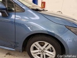  Toyota  Corolla TOYOTA  / 2019 / 5P / STATION WAGON TS 1.8 HYBRID ACTIVE #40