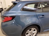  Toyota  Corolla TOYOTA  / 2019 / 5P / STATION WAGON TS 1.8 HYBRID ACTIVE #51