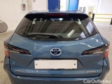  Toyota  Corolla TOYOTA  / 2019 / 5P / STATION WAGON TS 1.8 HYBRID ACTIVE #60