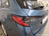  Toyota  Corolla TOYOTA  / 2019 / 5P / STATION WAGON TS 1.8 HYBRID ACTIVE #64