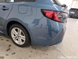  Toyota  Corolla TOYOTA  / 2019 / 5P / STATION WAGON TS 1.8 HYBRID ACTIVE #66