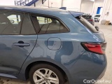  Toyota  Corolla TOYOTA  / 2019 / 5P / STATION WAGON TS 1.8 HYBRID ACTIVE #68
