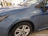  Toyota  Corolla TOYOTA  / 2019 / 5P / STATION WAGON TS 1.8 HYBRID ACTIVE #77